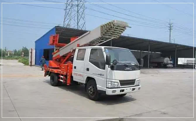 陆河搬家